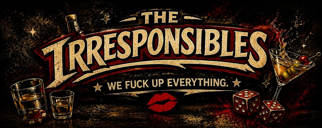 Theirresponsibles