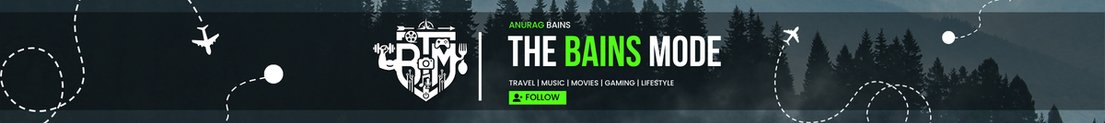 thebainsmode