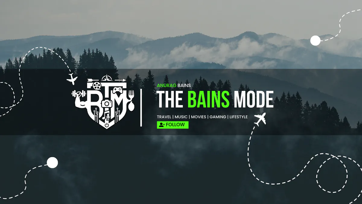 thebainsmode
