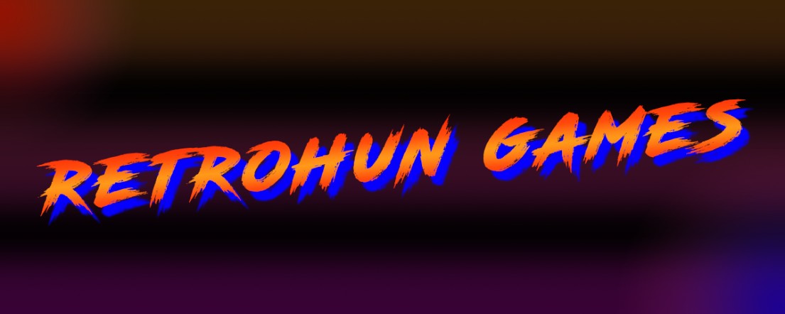 retrohunstream