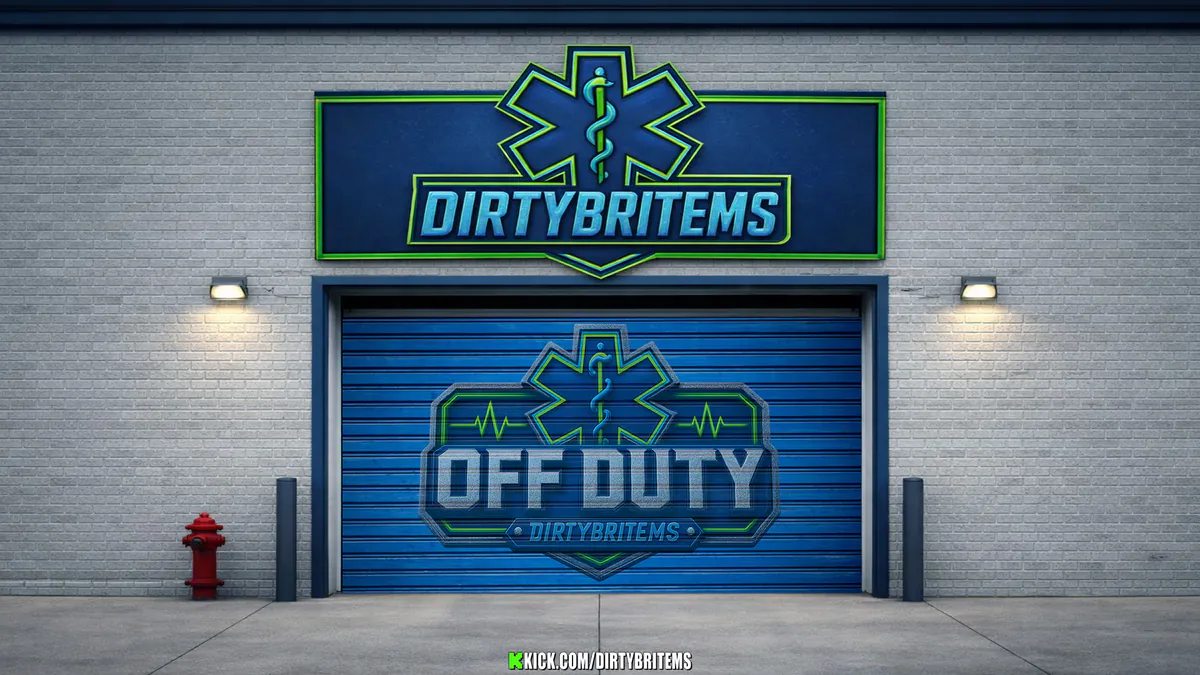 DirtyBritEMS