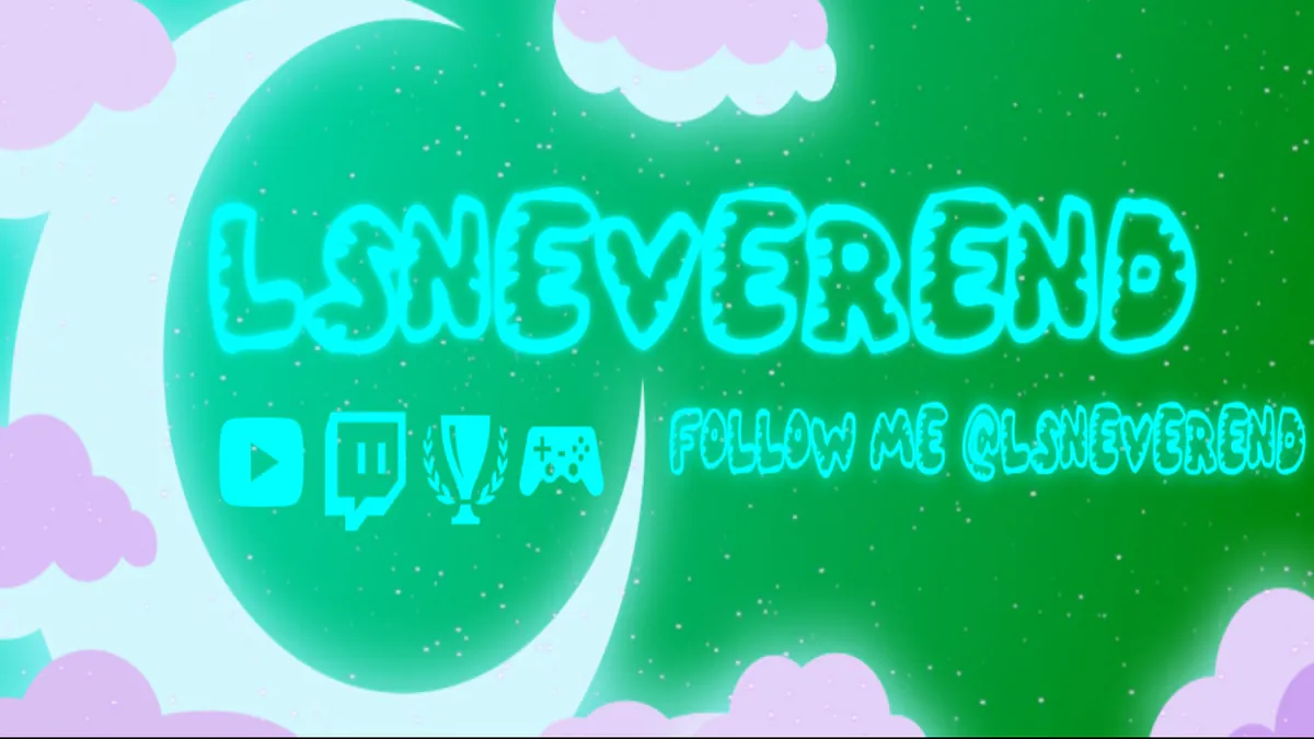 LSNEVEREND