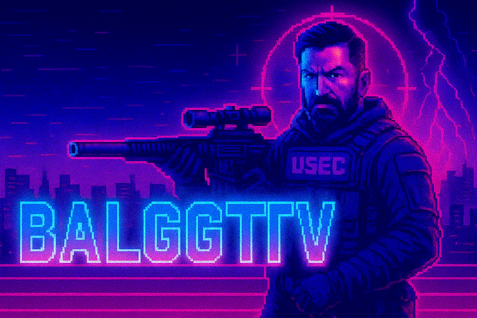 BalGG Stream - Watch Live on Kick