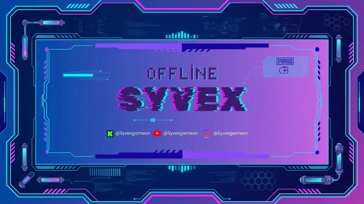 Syvexgameon