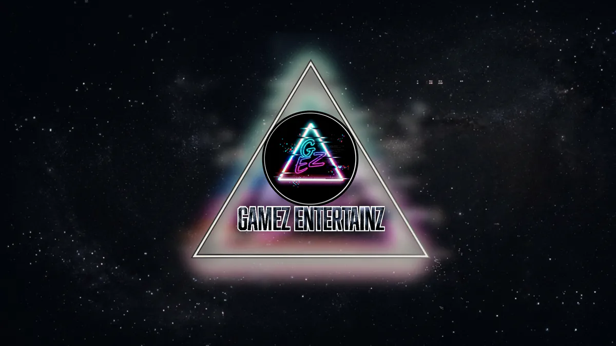 GamezEntertainz