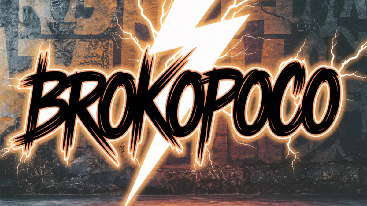 Brokopoco