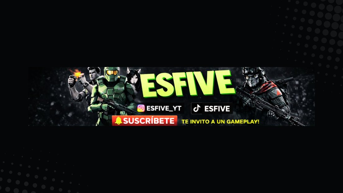 Esfive