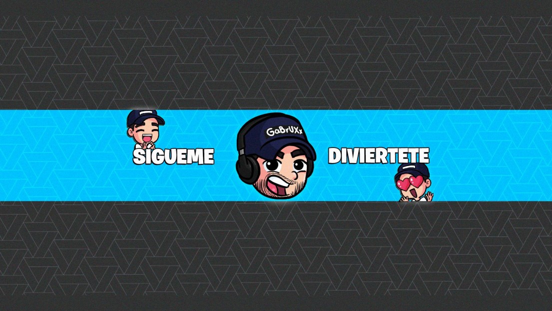 GaBrUXx
