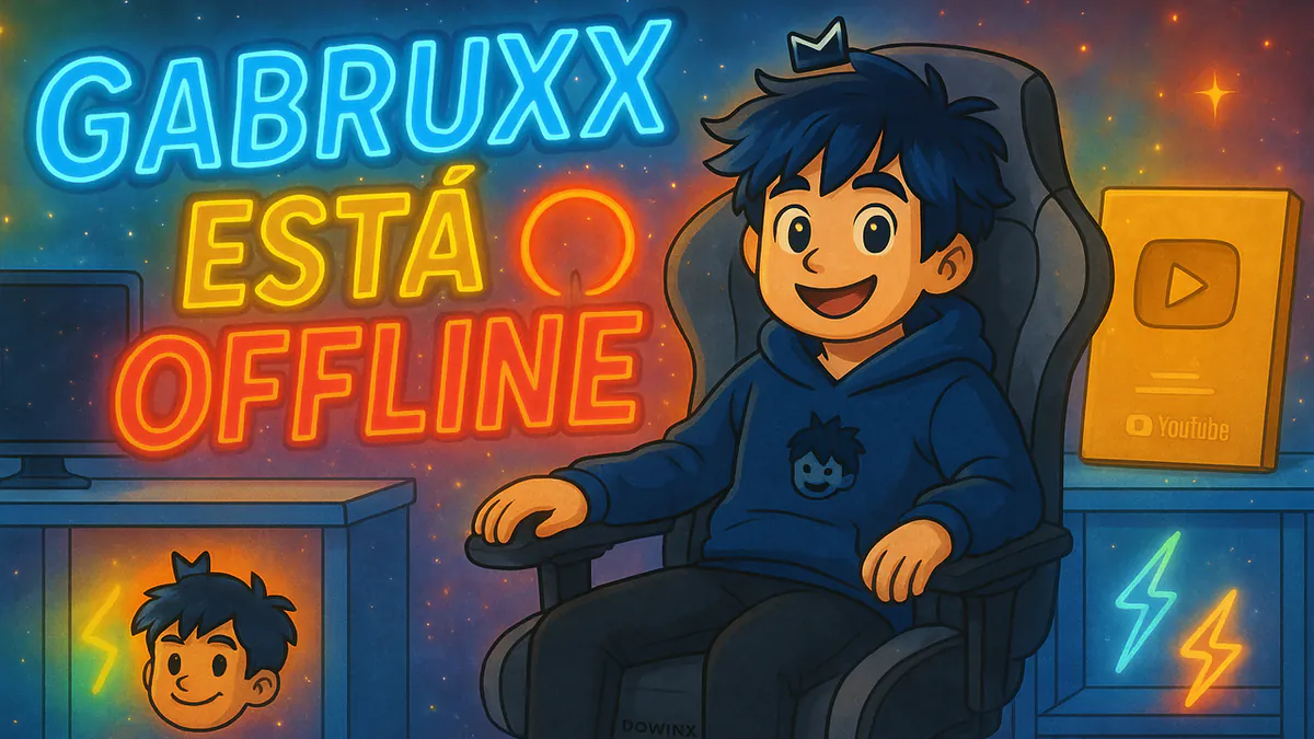 GaBrUXx