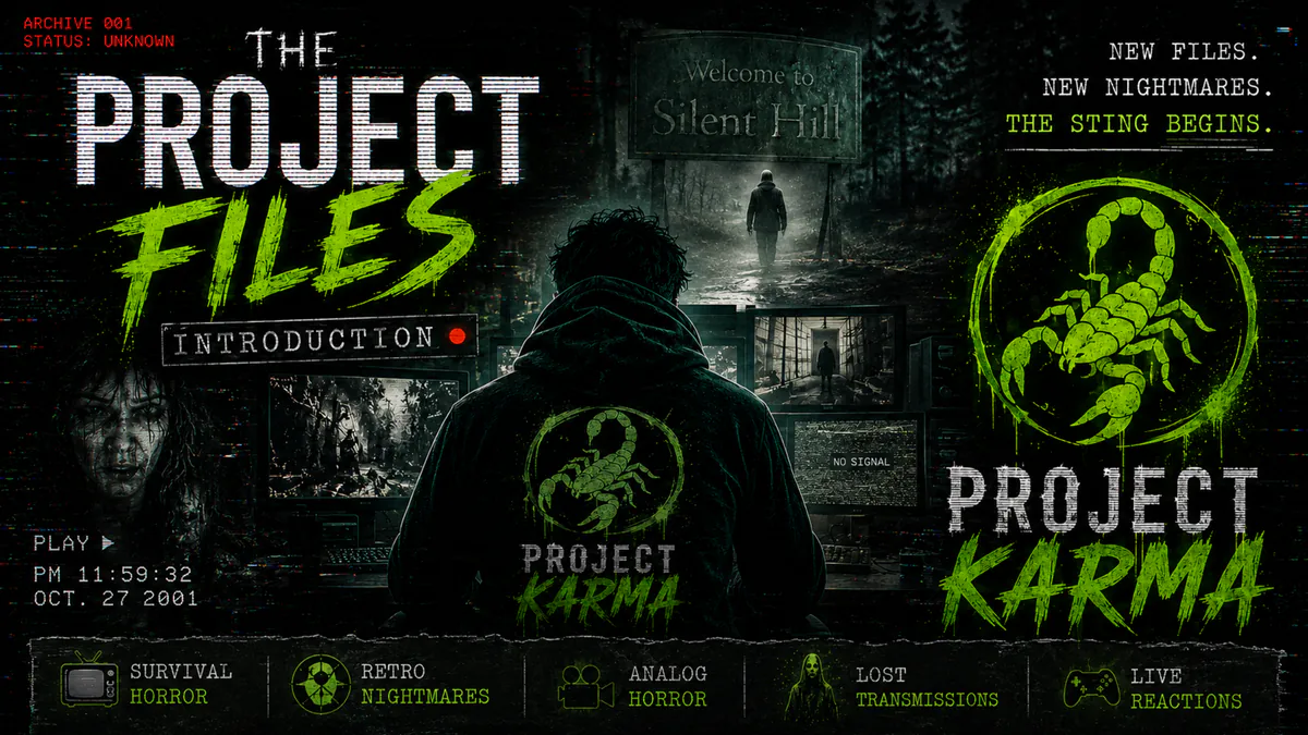 Proj3kt_Karma