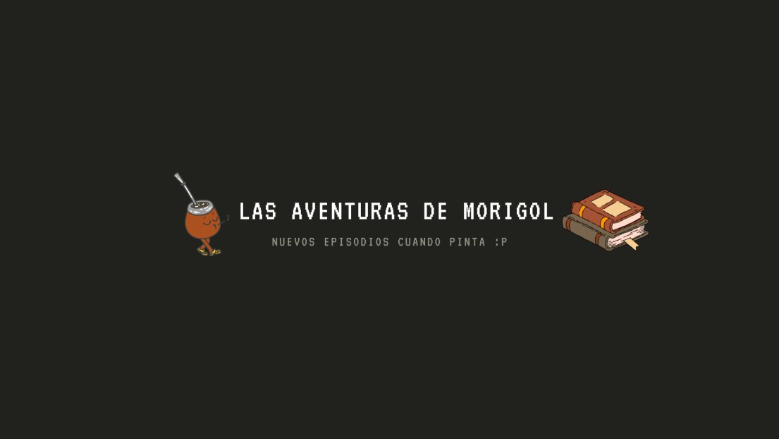 Morigol