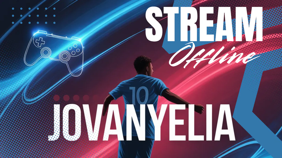 JOVANYELIA