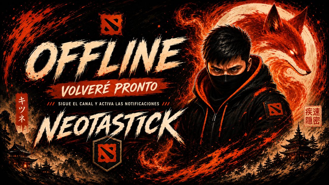 neotastick