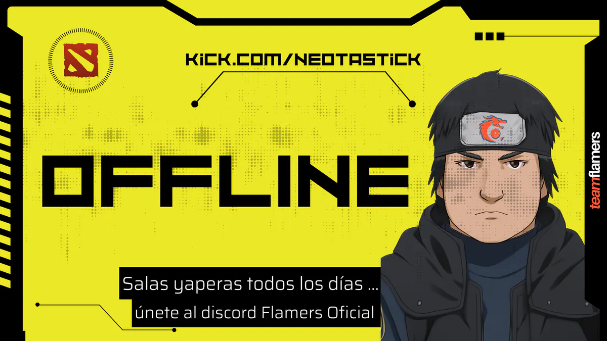 neotastick