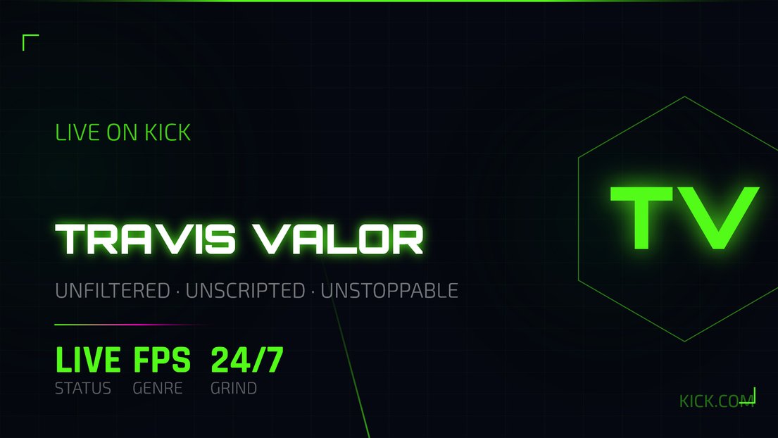 TravisValor