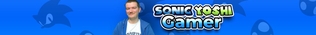 SonicYoshiGamer