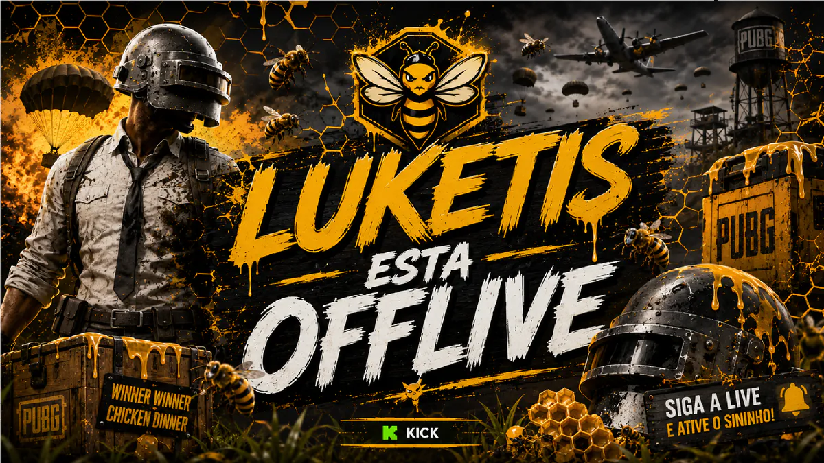 LUKETIS