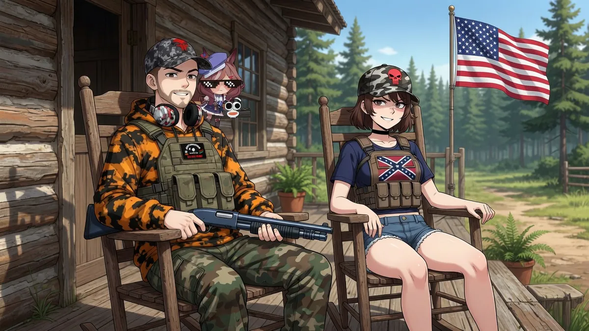RedneckArgile
