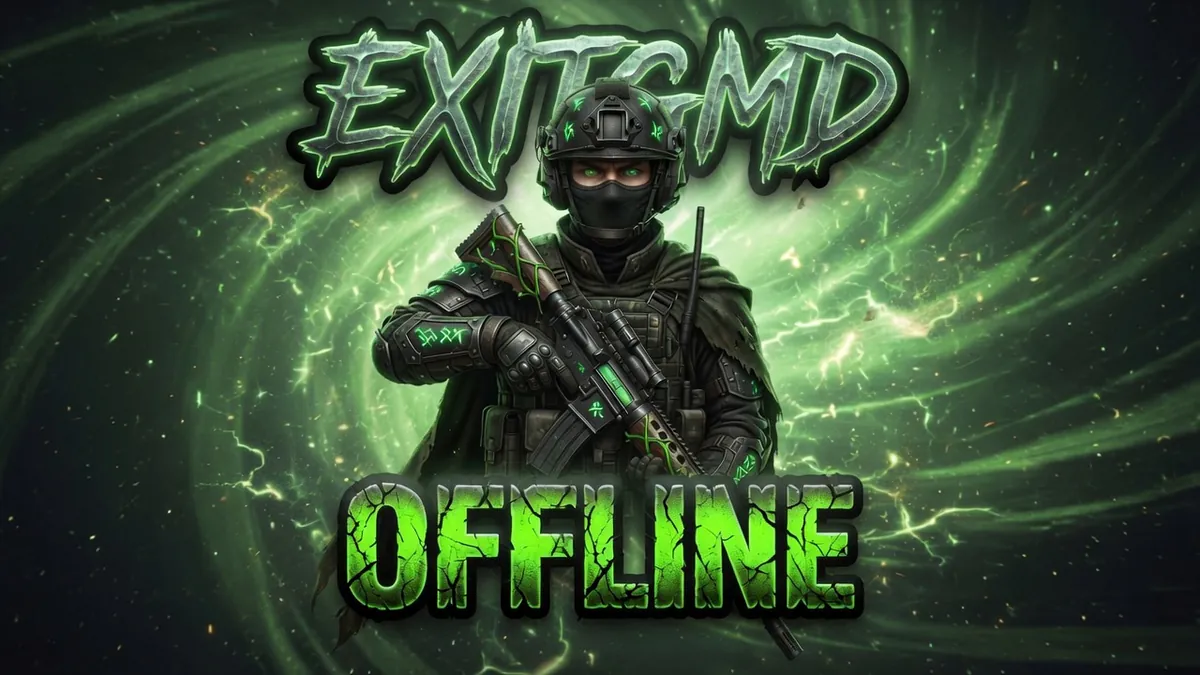 Exitgmd