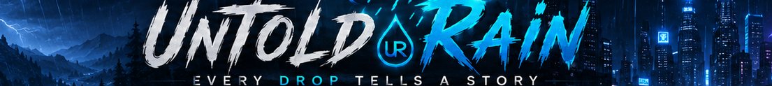 UnToldRain