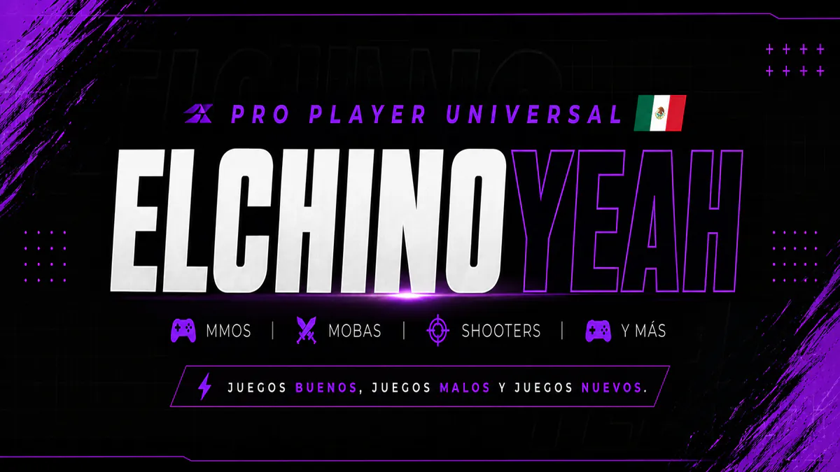 ElChinoYeah