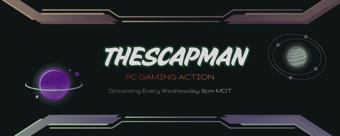 TheScapMan