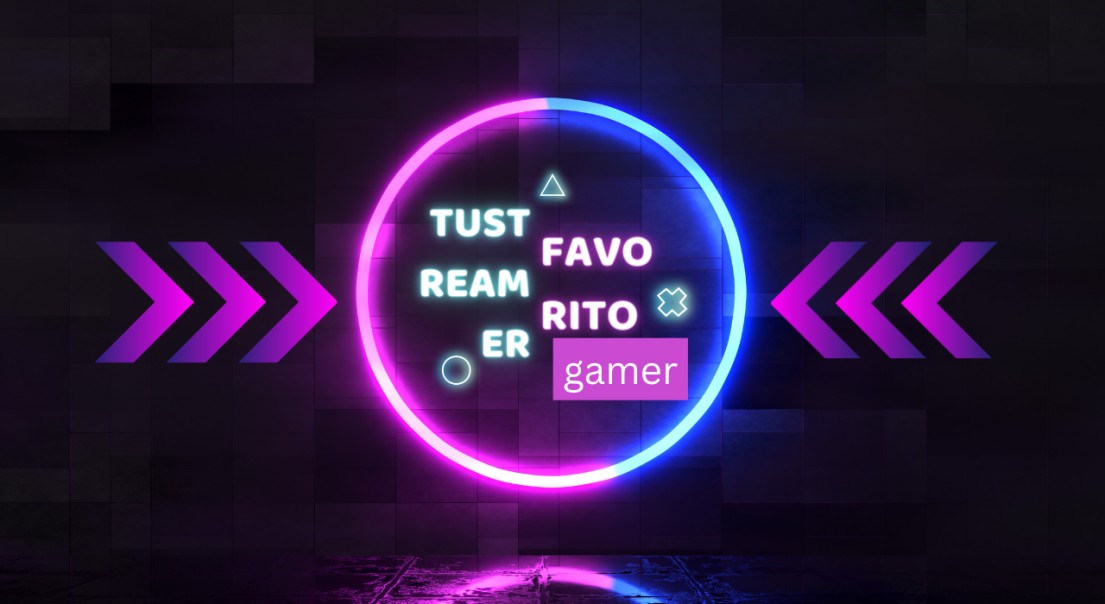Tustreamerfavorito
