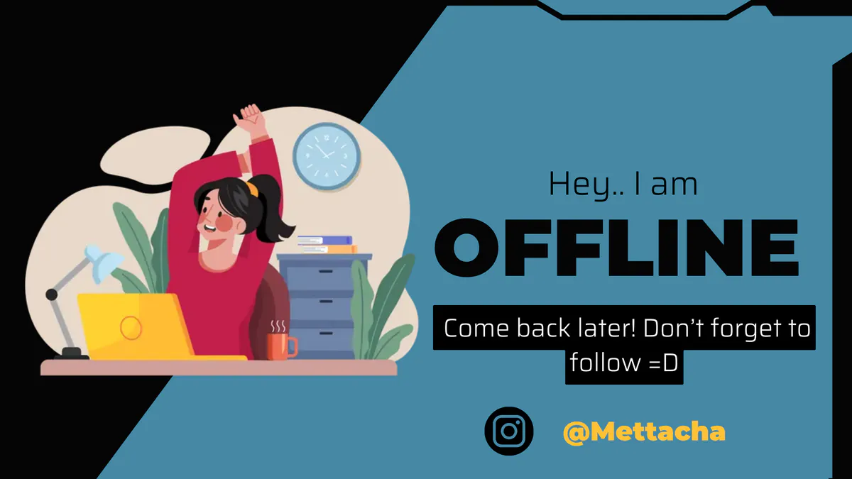 Mettacha