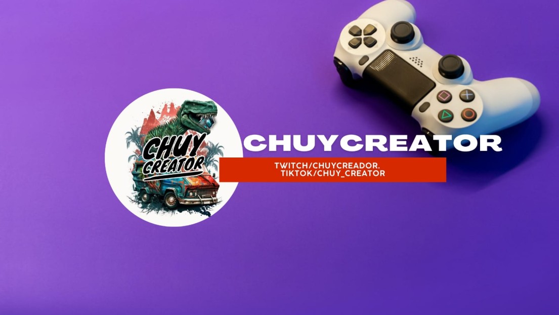 ChuyCreator