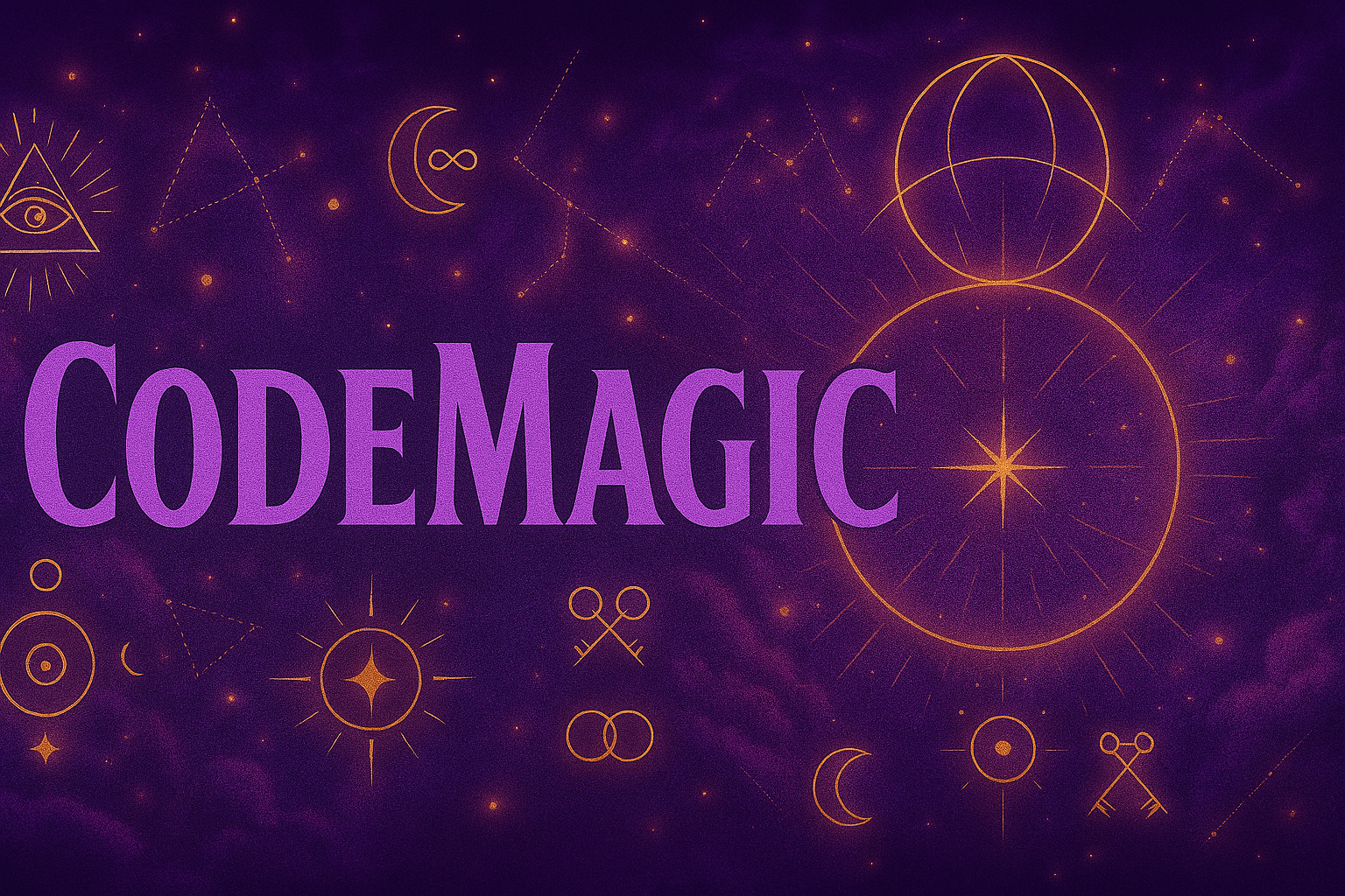 CodeMagic_1903 Stream - Watch Live on Kick