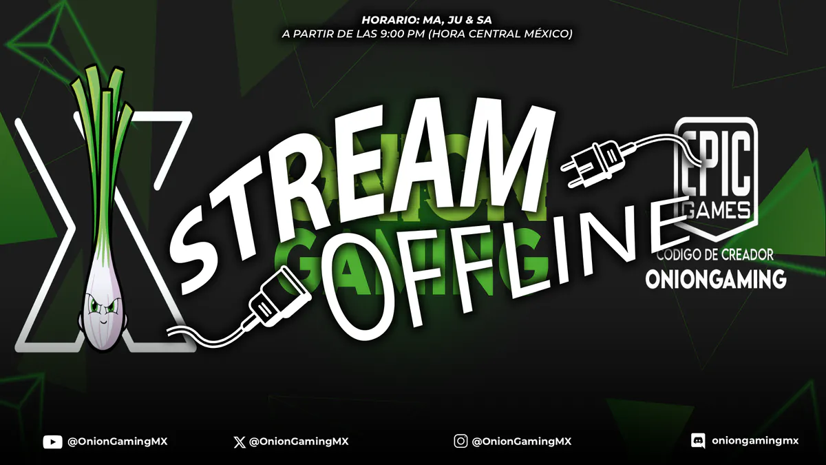 OnionGamingMX