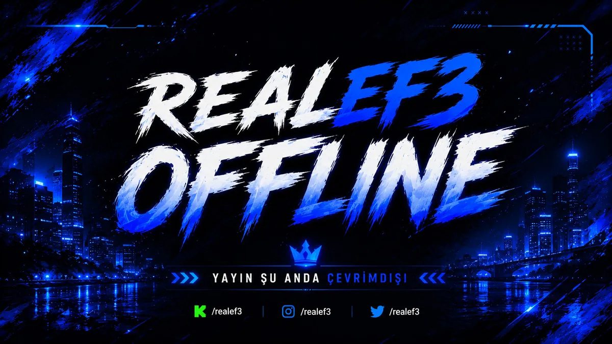 RealEF3