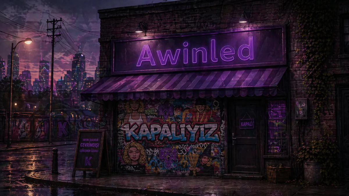 Awinled