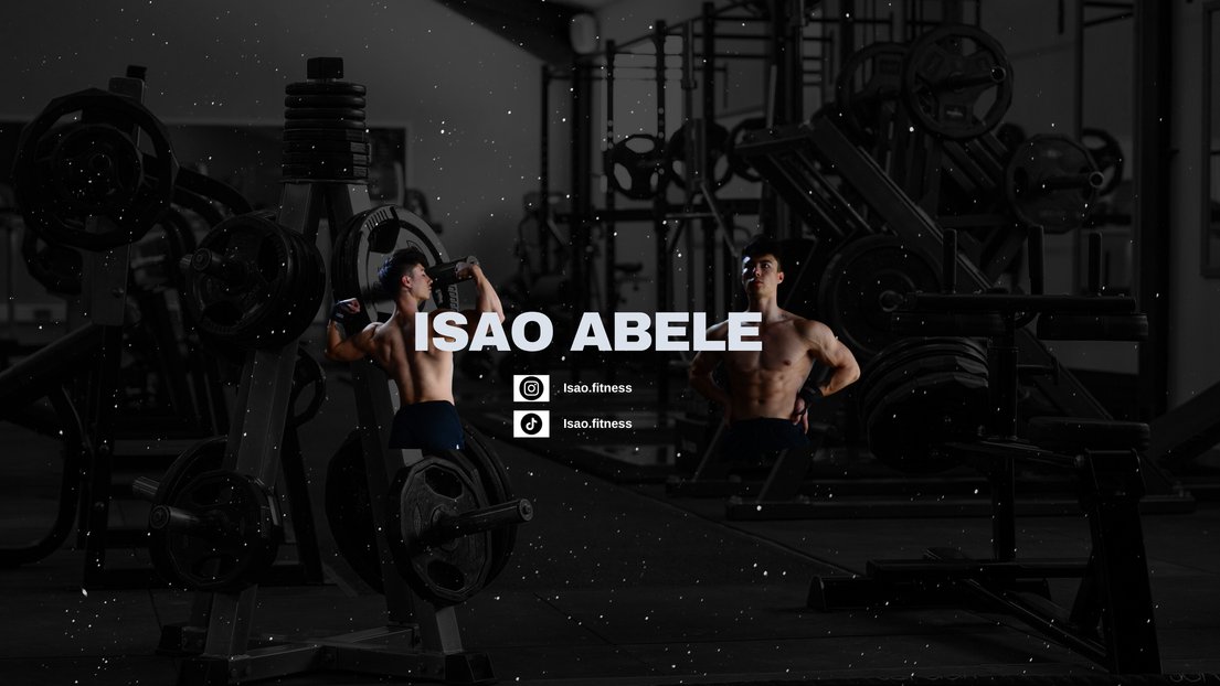 isaofitness