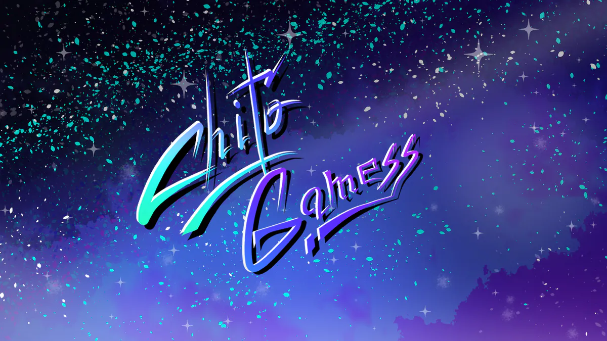 Chitogamess