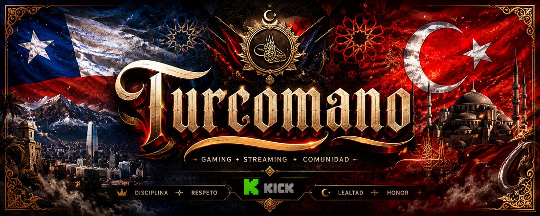 turcomano
