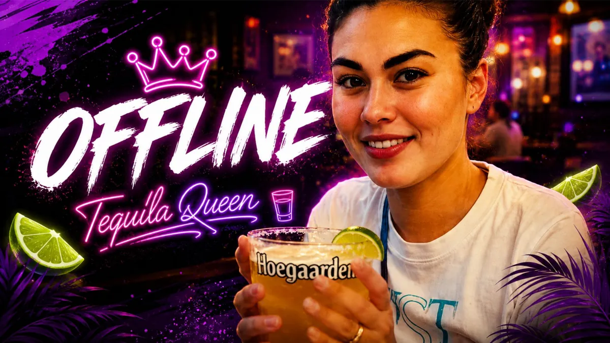 TequilaQueen