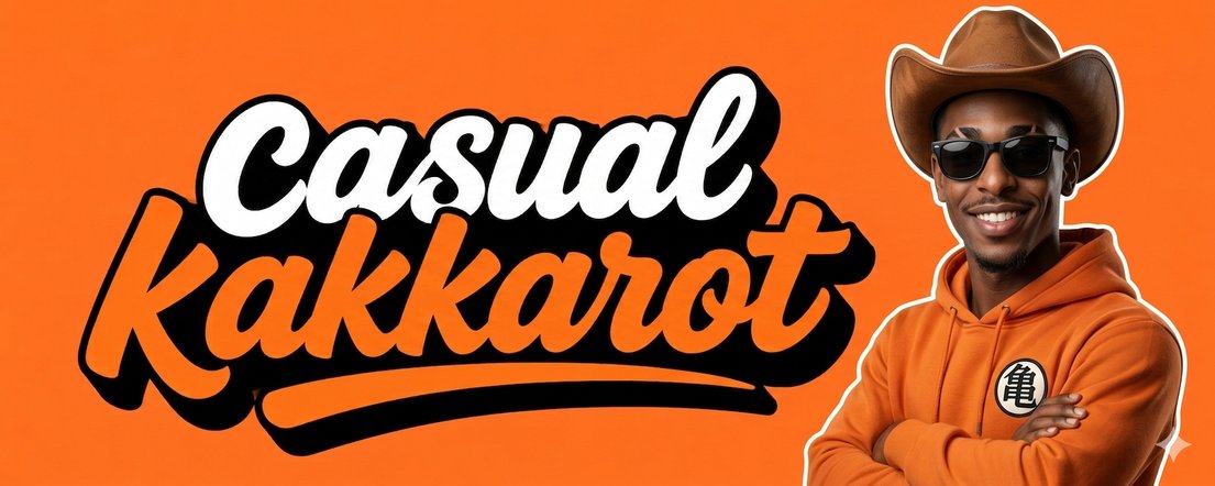 casualkakkarot