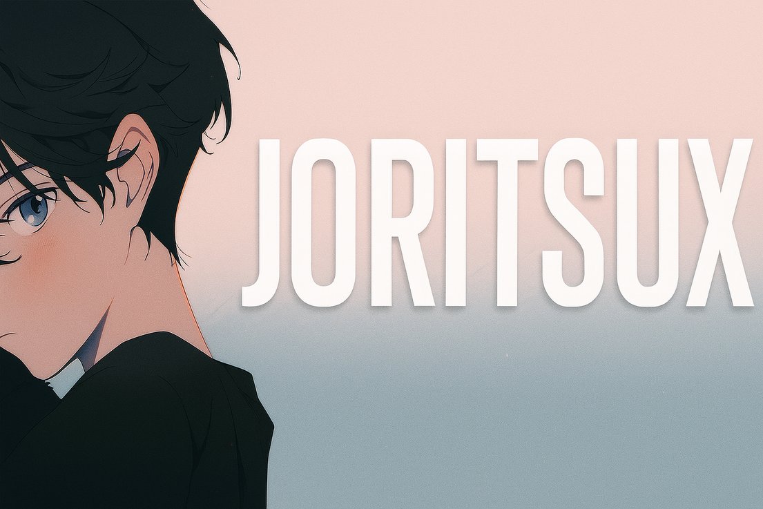 JoritsuX