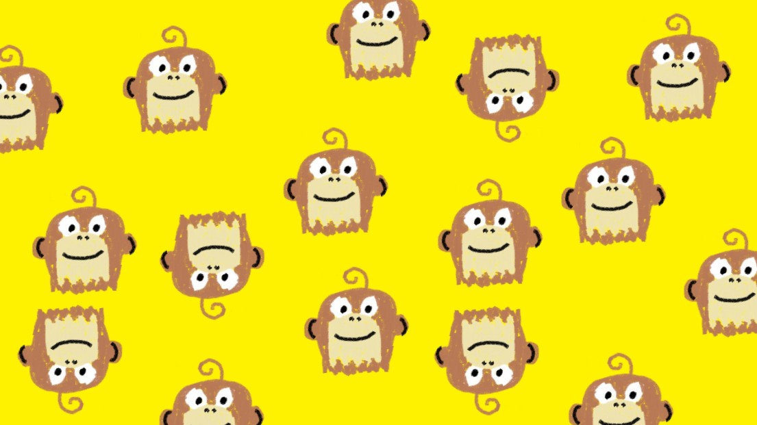 MONKEAY2
