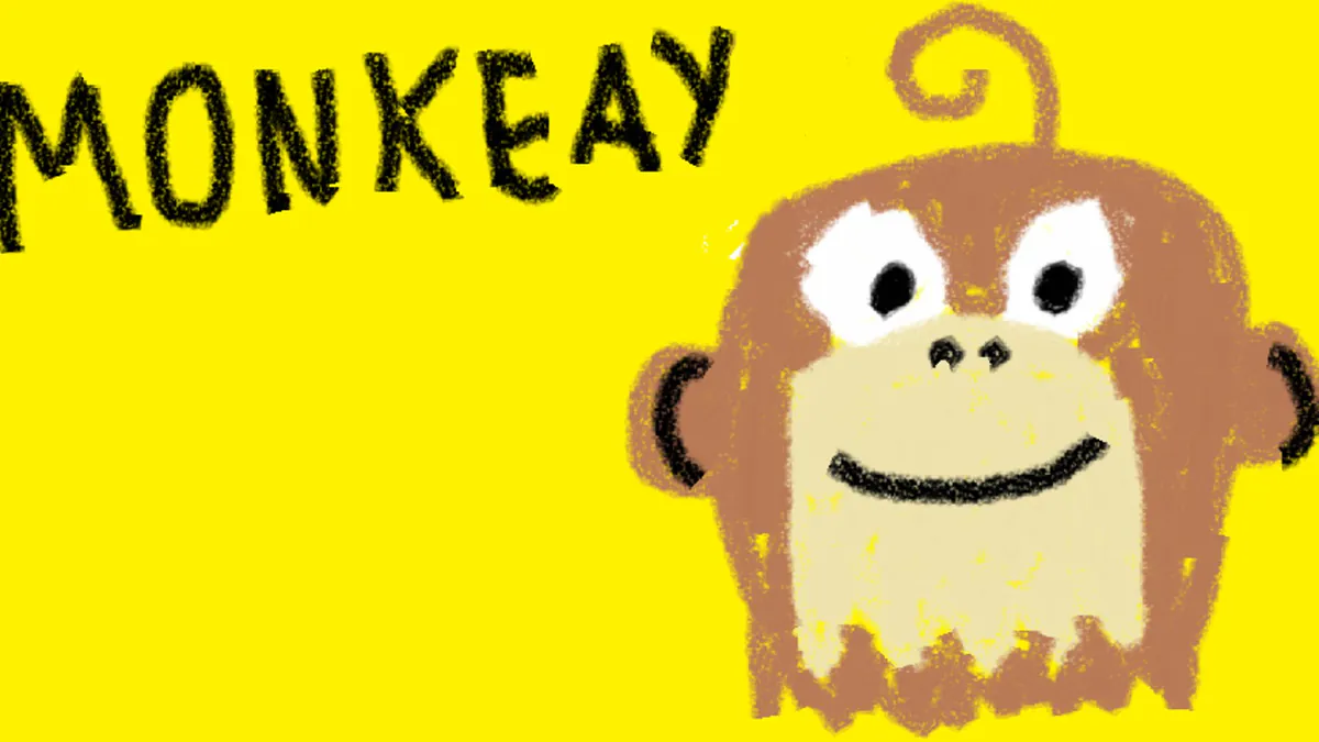 MONKEAY2