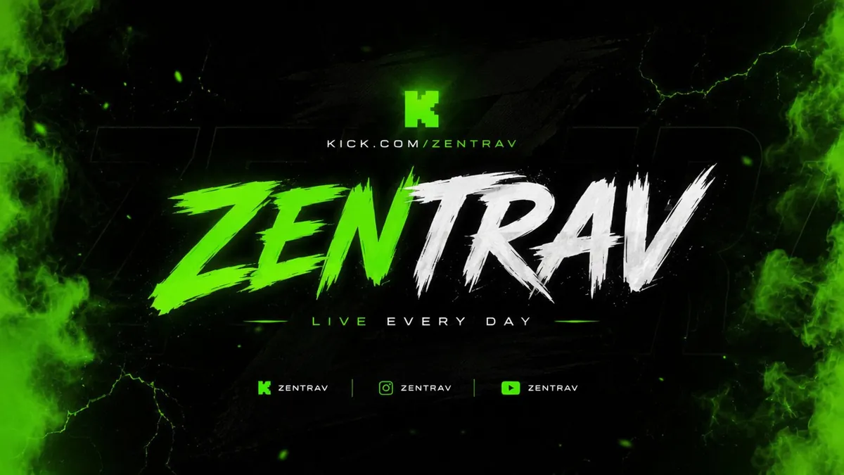 Zentrav