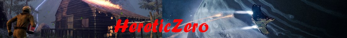 HereticZero