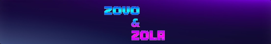 ZovoAndZola