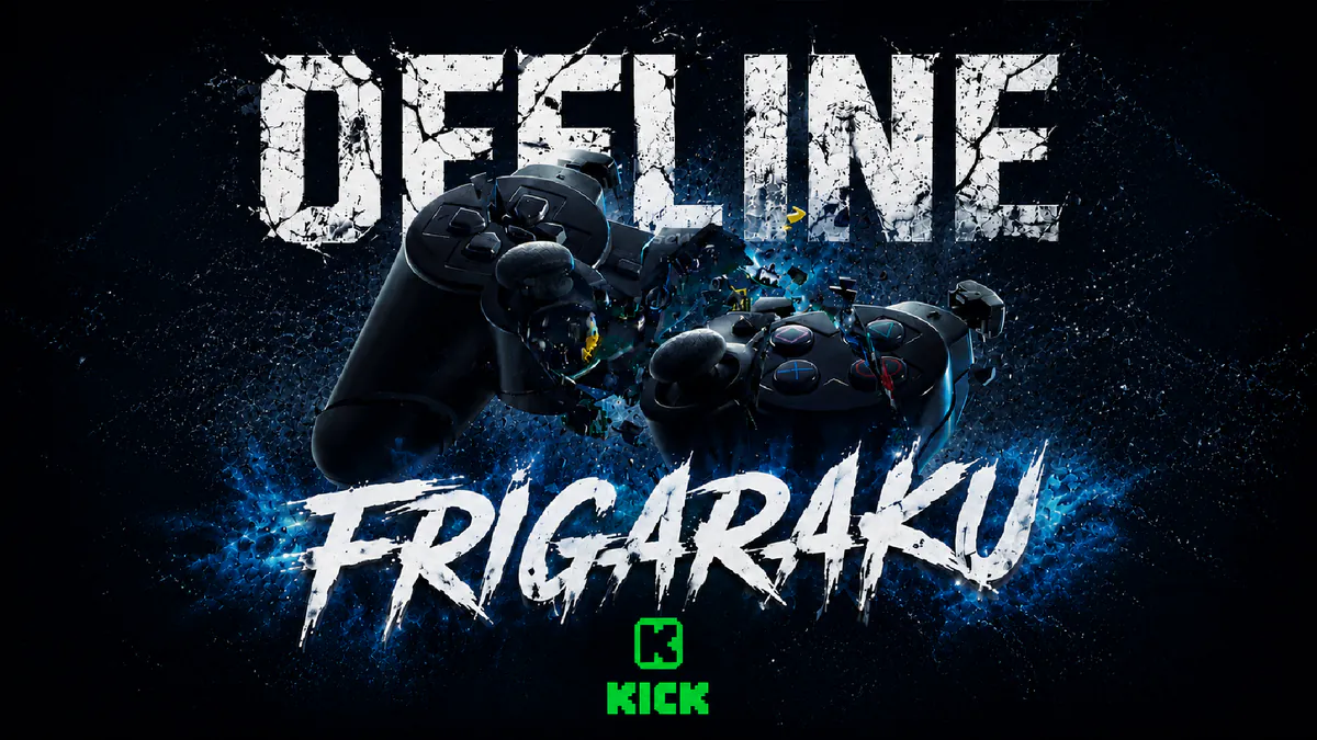 Frigaraku