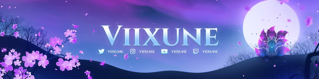 viixune