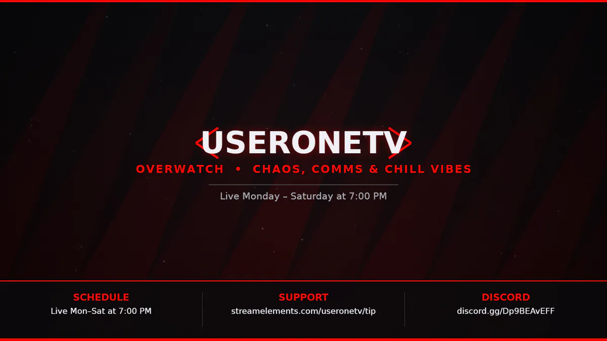 useroneTV