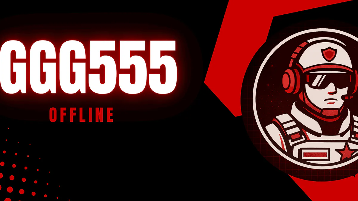 GamingGamingGaming555