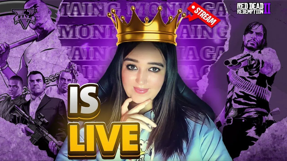 MoniaGaming1