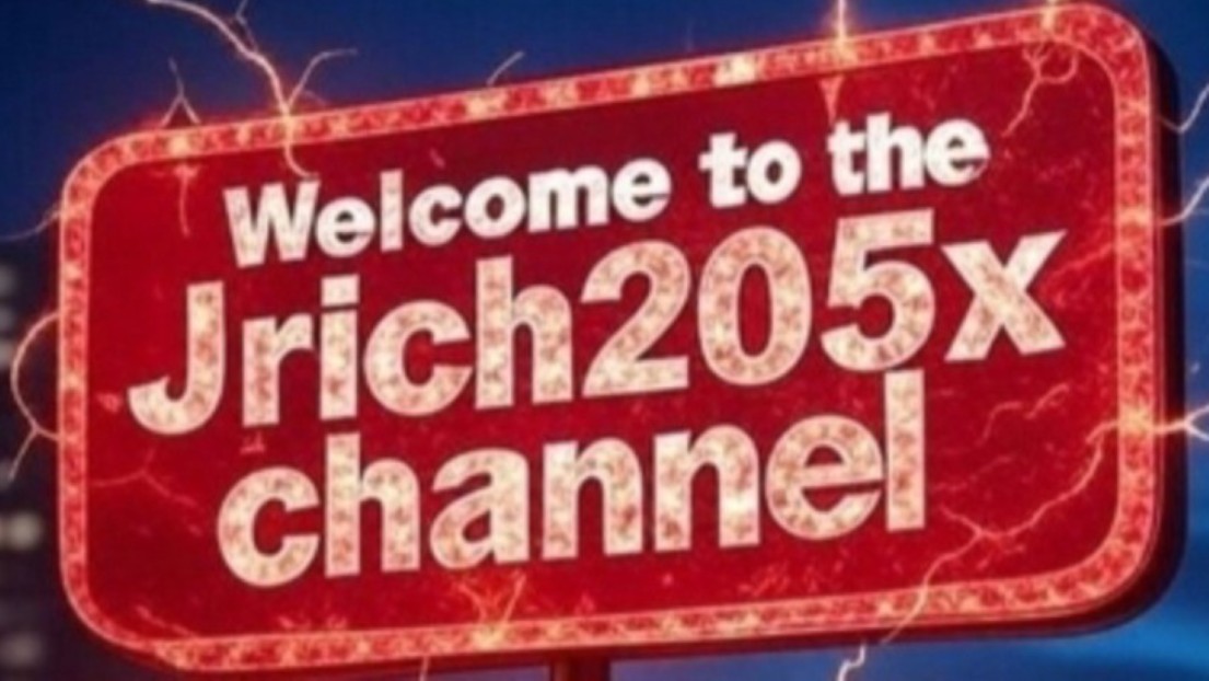 Jrich205x